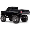 RC auto Traxxas TRX-4 Chevrolet K10 1979 4WD RTR 1:10 (medena)