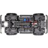 RC auto Traxxas TRX-4 Chevrolet K10 1979 4WD RTR 1:10 (medena)