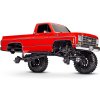 RC auto Traxxas TRX-4 Chevrolet K10 1979 4WD RTR 1:10 (medena)
