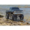 RC auto Traxxas TRX-4 Chevrolet K10 1979 4WD RTR 1:10 (medena)