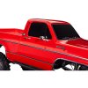 RC auto Traxxas TRX-4 Chevrolet K10 1979 4WD RTR 1:10 (medena)