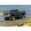 RC auto Traxxas TRX-4 Chevrolet K10 1979 4WD RTR 1:10 (medena)