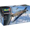 Revell Hawker Hurricane Mk IIb (1:32)