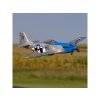 E-flite P-51D Mustang 1.2m PNP