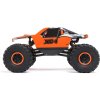 Axial AX24 XC-1 1:24 4WS RTR oranžový
