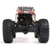 Axial AX24 XC-1 1:24 4WS RTR oranžový