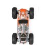 Axial AX24 XC-1 1:24 4WS RTR oranžový