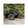 Axial AX24 XC-1 1:24 4WS RTR oranžový