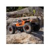 Axial AX24 XC-1 1:24 4WS RTR oranžový