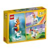 LEGO Creator - Kouzelný jednorožec