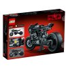 LEGO Technic - THE BATMAN – BATCYCLE™