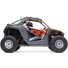Losi RZR Rey 1:10 4WD RTR Polaris