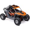 Losi RZR Rey 1:10 4WD RTR Fox
