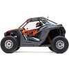 Losi RZR Rey 1:10 4WD RTR Fox