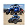 Losi RZR Rey 1:10 4WD RTR Fox