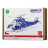Merkur 054 Policejní vrtulník