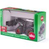 SIKU Farmer - traktor Fendt 942 s předním nakladačem, 1:50