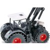 SIKU Farmer - traktor Fendt 942 s předním nakladačem, 1:50