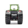 SIKU Farmer - traktor Fendt 942 Vario s předním sekacím nástavcem 1:50
