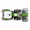 SIKU Farmer - traktor Fendt 942 Vario s předním sekacím nástavcem 1:50