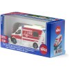 SIKU Super - ambulance Mercedes-Benz Sprinter 1:50
