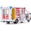SIKU Super - ambulance Mercedes-Benz Sprinter 1:50