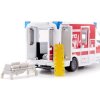 SIKU Super - ambulance Mercedes-Benz Sprinter 1:50