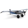 E-flite UMX Turbo Timber Evolution 0.7m SAFE Select BNF Basic