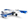 E-flite UMX Turbo Timber Evolution 0.7m SAFE Select BNF Basic