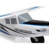 E-flite UMX Turbo Timber Evolution 0.7m SAFE Select BNF Basic