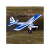 E-flite UMX Turbo Timber Evolution 0.7m SAFE Select BNF Basic