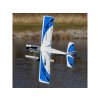 E-flite UMX Turbo Timber Evolution 0.7m SAFE Select BNF Basic