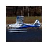 E-flite UMX Turbo Timber Evolution 0.7m SAFE Select BNF Basic