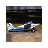 E-flite UMX Turbo Timber Evolution 0.7m SAFE Select BNF Basic