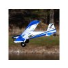 E-flite UMX Turbo Timber Evolution 0.7m SAFE Select BNF Basic