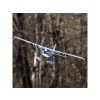 E-flite UMX Turbo Timber Evolution 0.7m SAFE Select BNF Basic