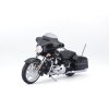 Maisto Harley Davidson 2015 Street Glide Special 1:12