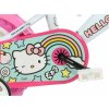 DINO Bikes - Dětské kolo 12" Hello Kitty 2