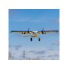E-flite Twin Timber 1.6m SAFE Select BNF Basic