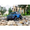 RC auto Traxxas TRX-4M Ford Bronco 2021 4WD RTR 1:18 (oranzova)