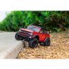 RC auto Traxxas TRX-4M Ford Bronco 2021 4WD RTR 1:18 (oranzova)