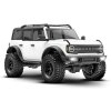 RC auto Traxxas TRX-4M Ford Bronco 2021 4WD RTR 1:18 (oranzova)