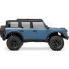RC auto Traxxas TRX-4M Ford Bronco 2021 4WD RTR 1:18 (oranzova)