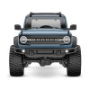 RC auto Traxxas TRX-4M Ford Bronco 2021 4WD RTR 1:18 (oranzova)