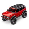RC auto Traxxas TRX-4M Ford Bronco 2021 4WD RTR 1:18 (oranzova)