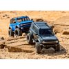 RC auto Traxxas TRX-4M Ford Bronco 2021 4WD RTR 1:18 (oranzova)