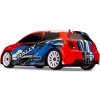 RC auto Traxxas Latrax Rally 4WD RTR 1:18 (zelena)