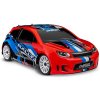 RC auto Traxxas Latrax Rally 4WD RTR 1:18 (zelena)