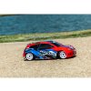 RC auto Traxxas Latrax Rally 4WD RTR 1:18 (zelena)