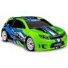 RC auto Traxxas Latrax Rally 4WD RTR 1:18 (zelena)